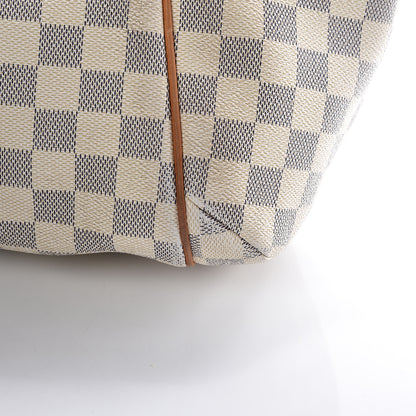 Louis Vuitton Damier Azur Totally PM 24 of 36