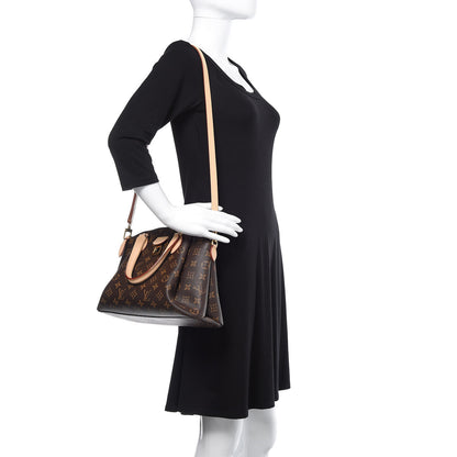 Louis Vuitton Monogram Rivoli PM 2 of 13