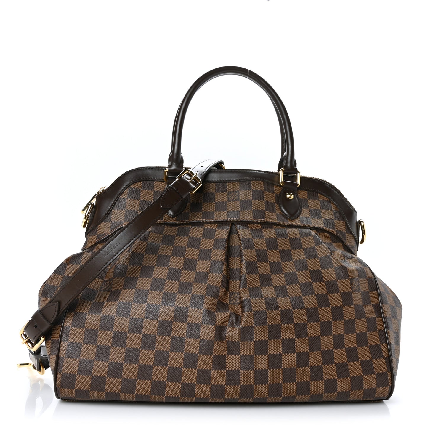 Damier Ebene Trevi GM
