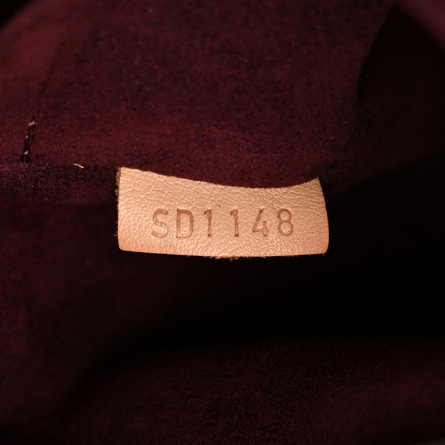 Monogram Montaigne MM