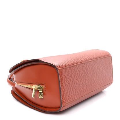 Louis Vuitton Epi Pont-Neuf Cipango 4 of 9