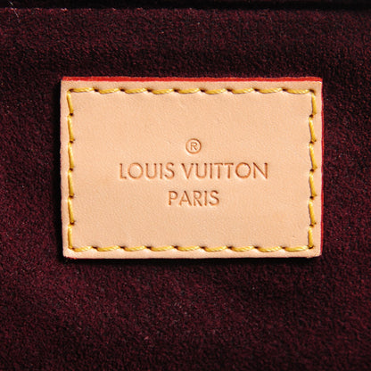 Louis Vuitton Monogram Estrela MM 5 of 7