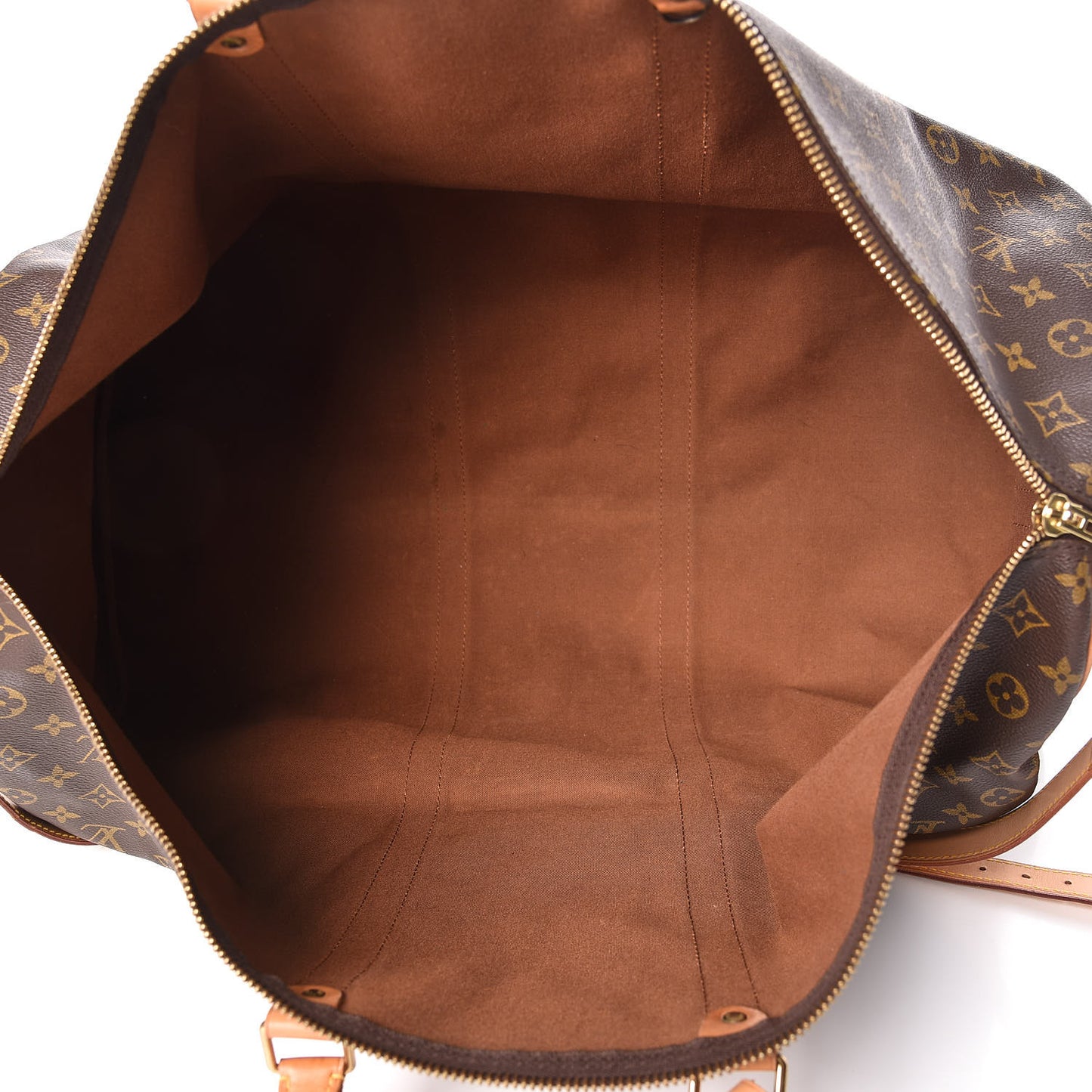 Monogram Keepall Bandouliere 60