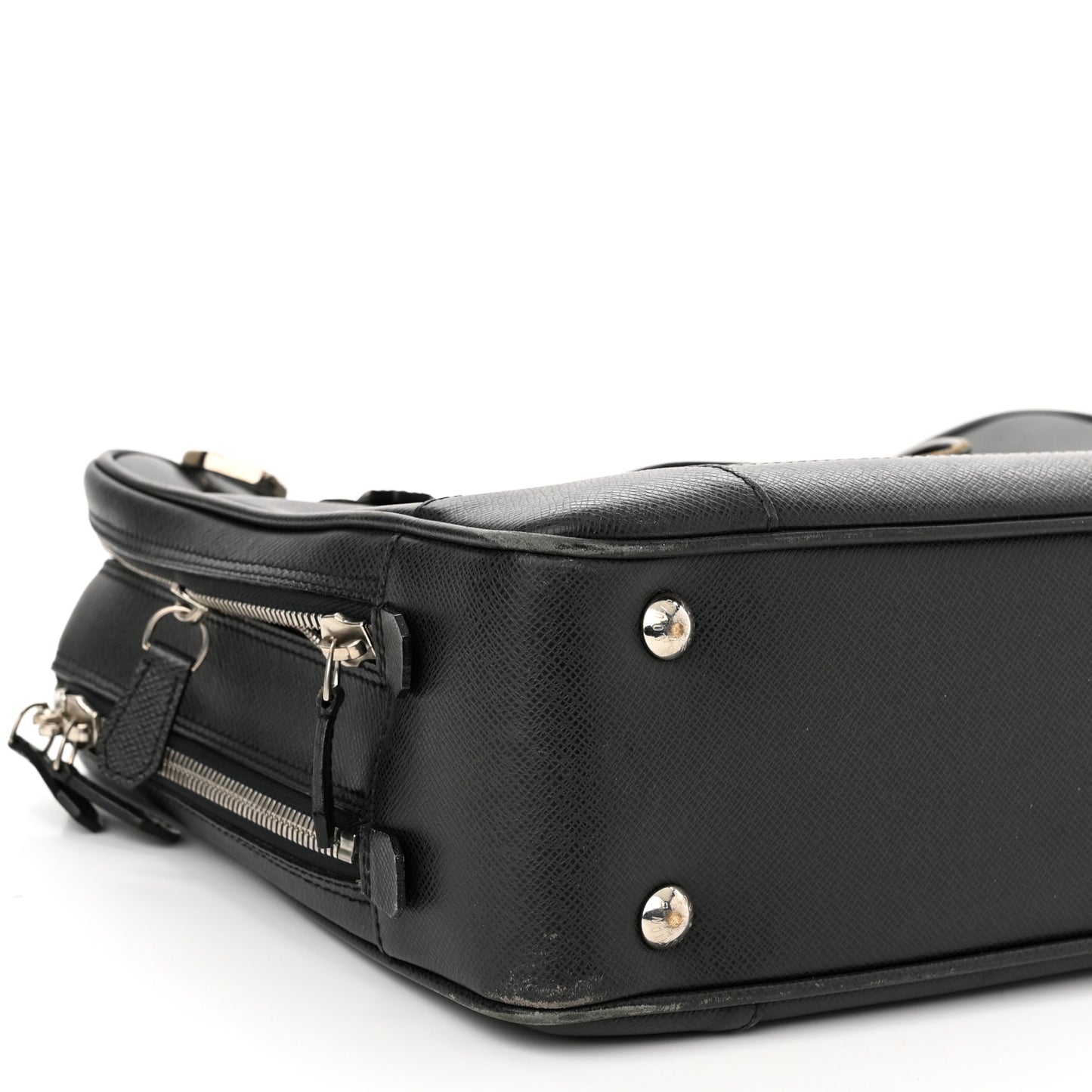 Taiga Alexander Briefcase Slate