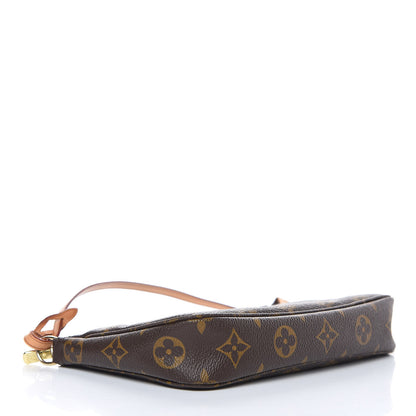 Louis Vuitton Monogram Pochette Accessories 4 of 10