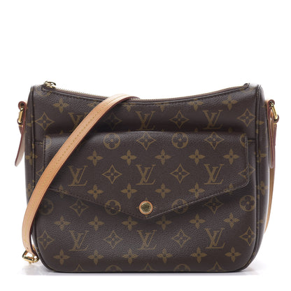 Louis Vuitton Monogram Mabillon 1 of 13