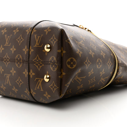Louis Vuitton Monogram Melie 9 of 10