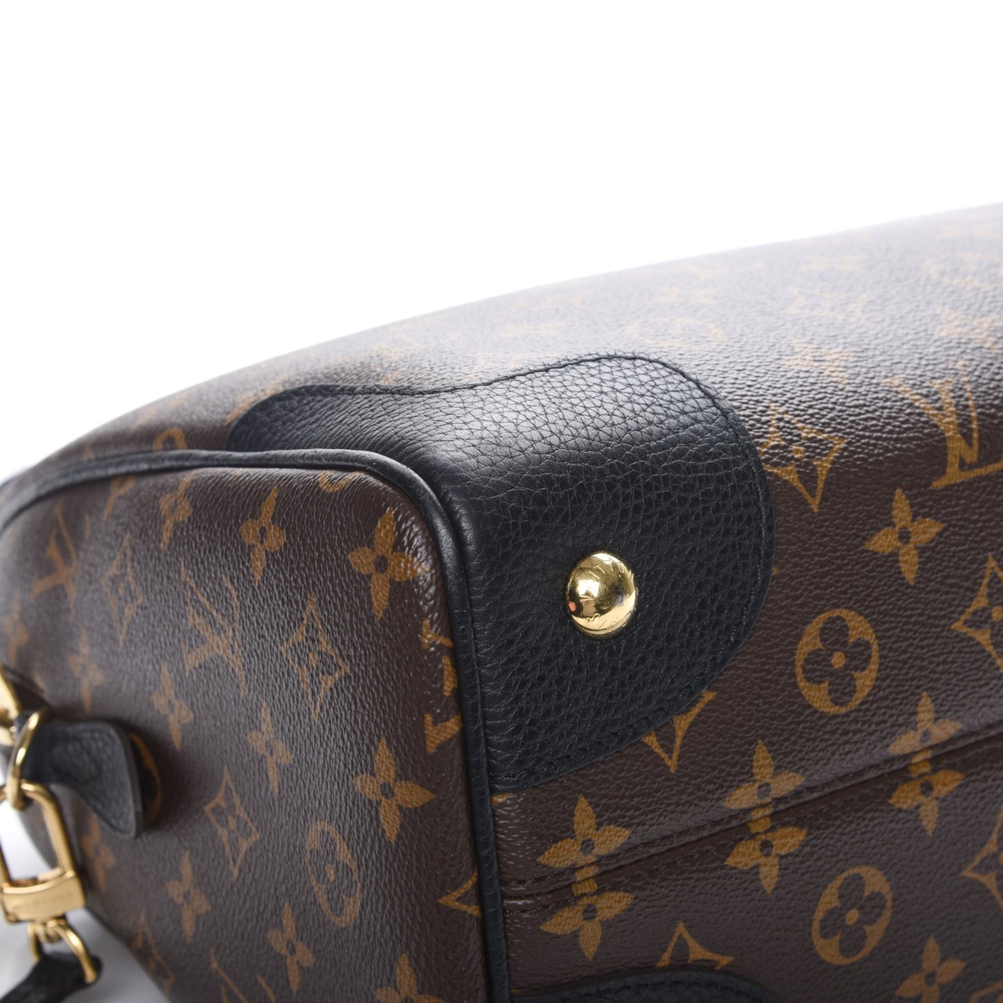 Monogram Retiro NM Black