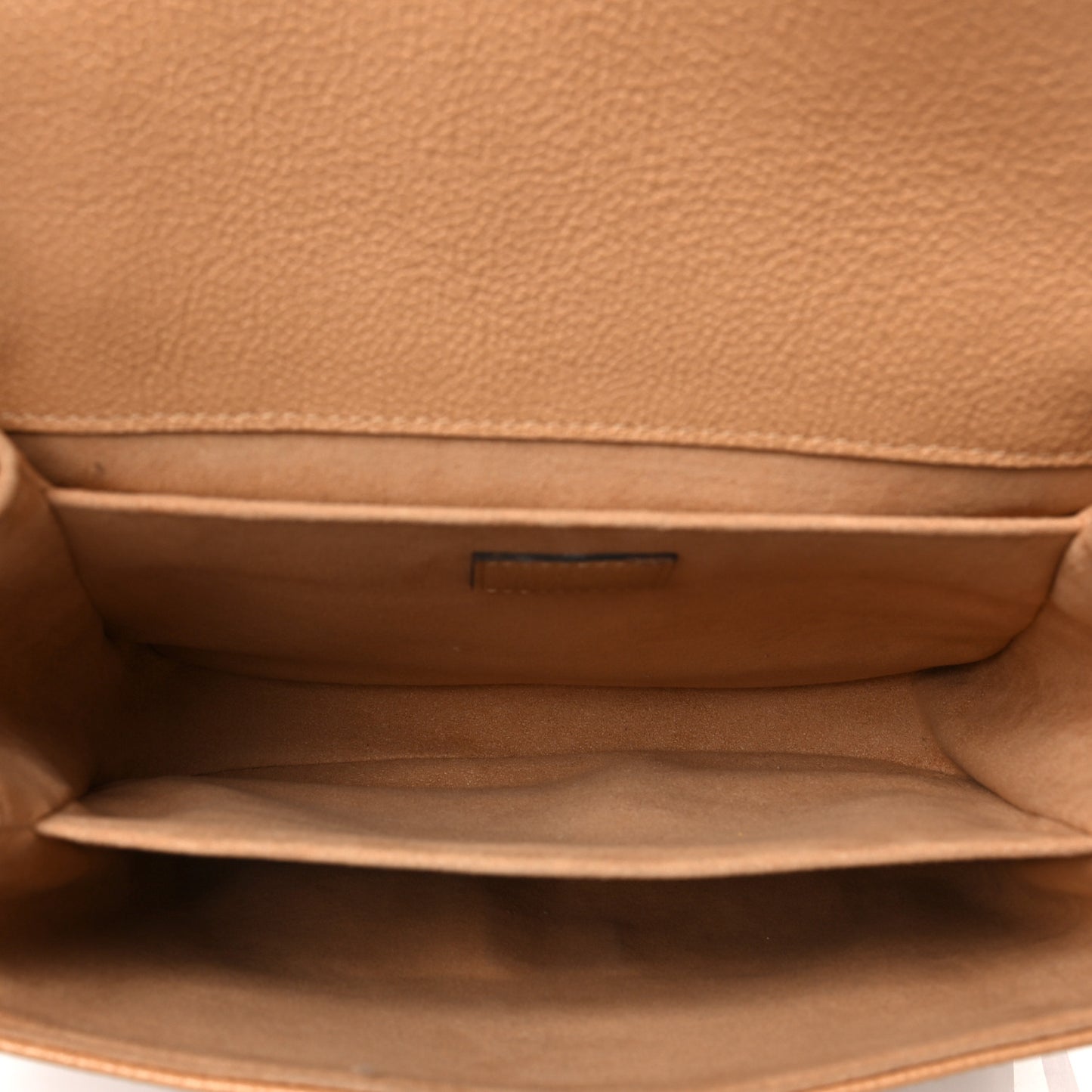 Empreinte Monogram Giant Pochette Metis Arizona Beige