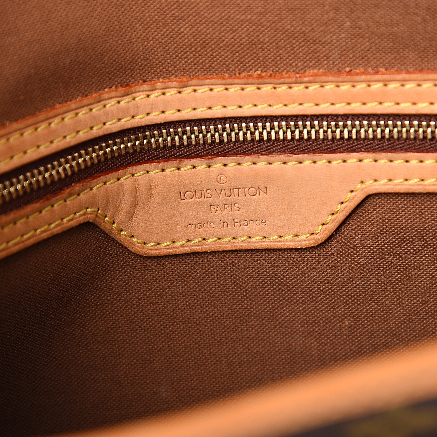Louis Vuitton Monogram Sologne 5 of 12