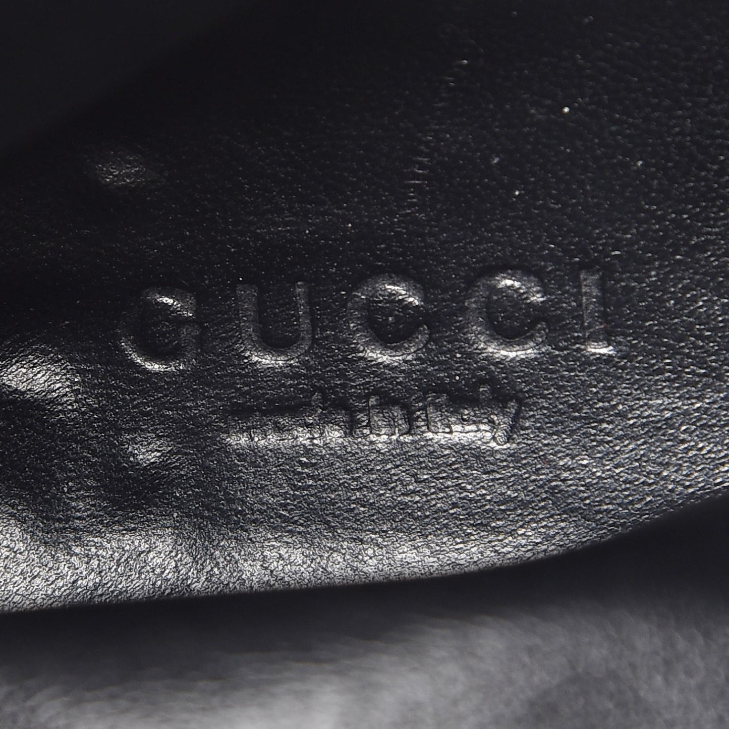 Suede Ankle Boots 37.5 Black