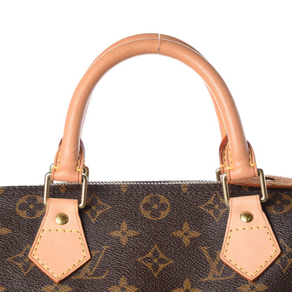 Louis Vuitton Monogram Speedy 30 10 of 10
