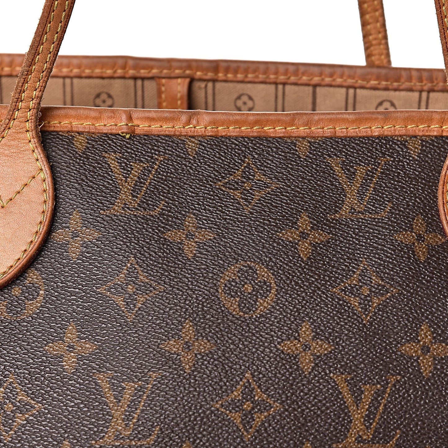 Monogram Neverfull MM