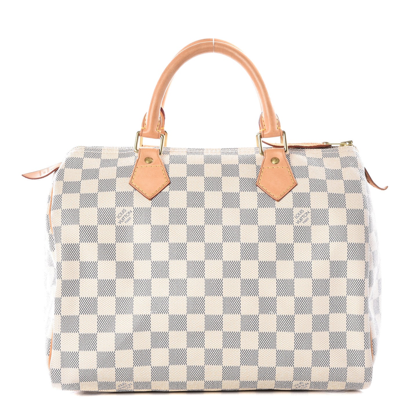 Damier Azur Speedy 30