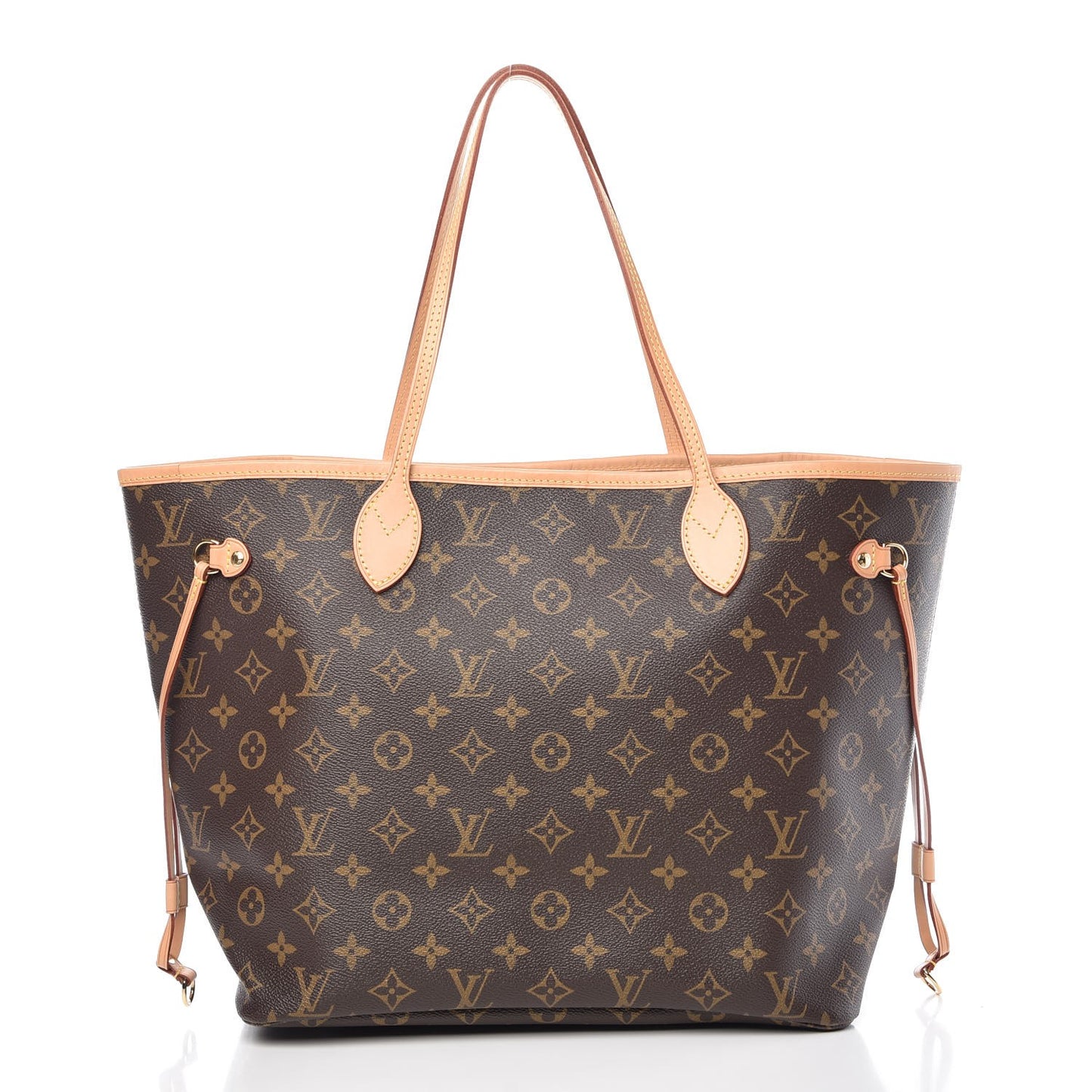 Monogram Neo Neverfull MM
