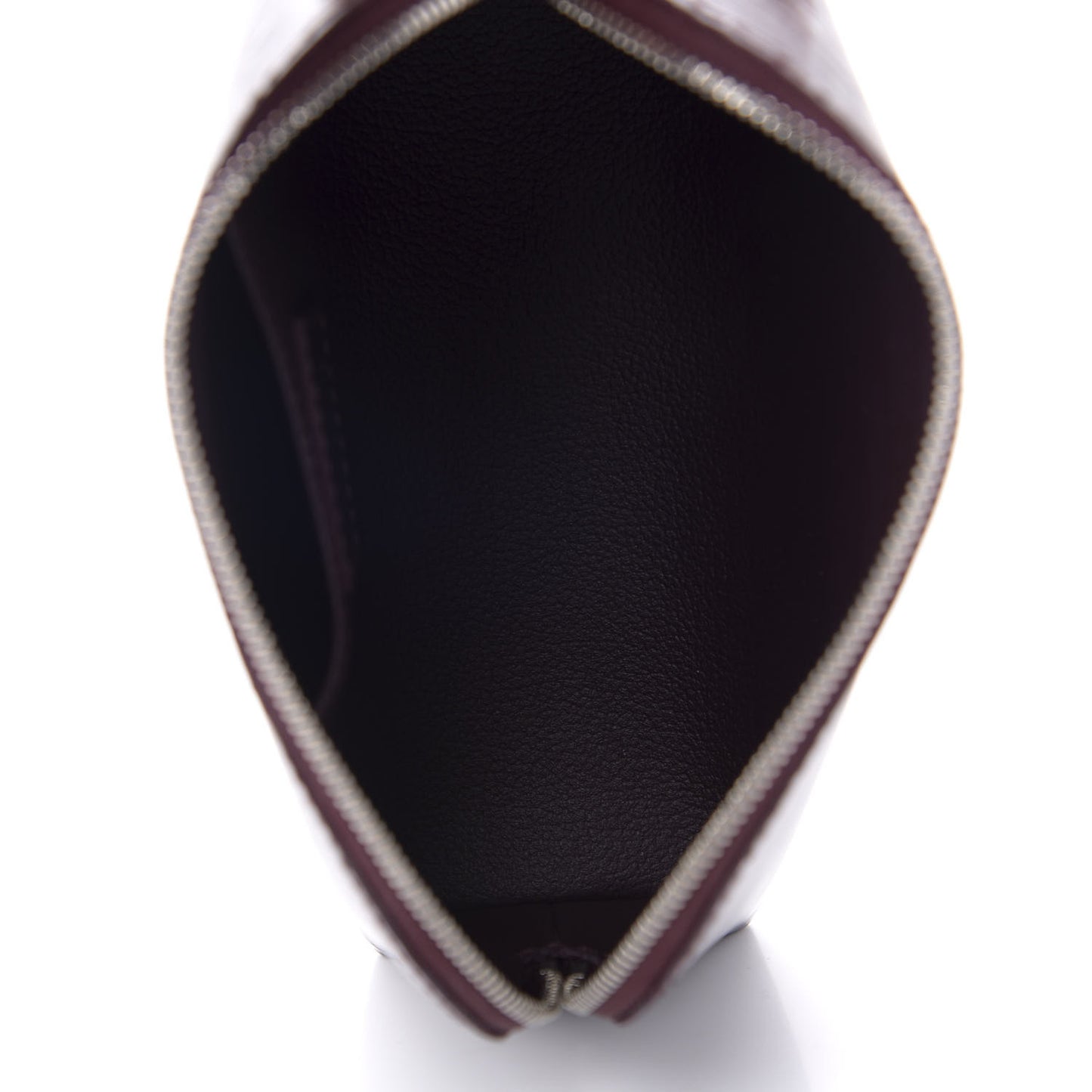 Electric Epi Cosmetic Pouch Cassis