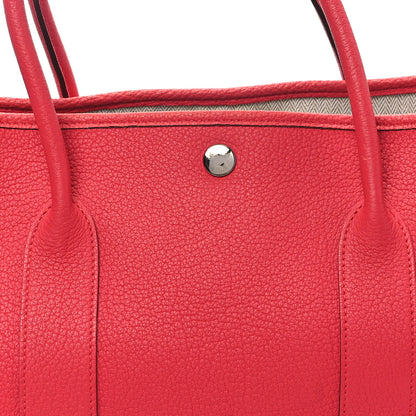 Hermes Negonda Garden Party 36 MM Bougainvillea 7 of 11