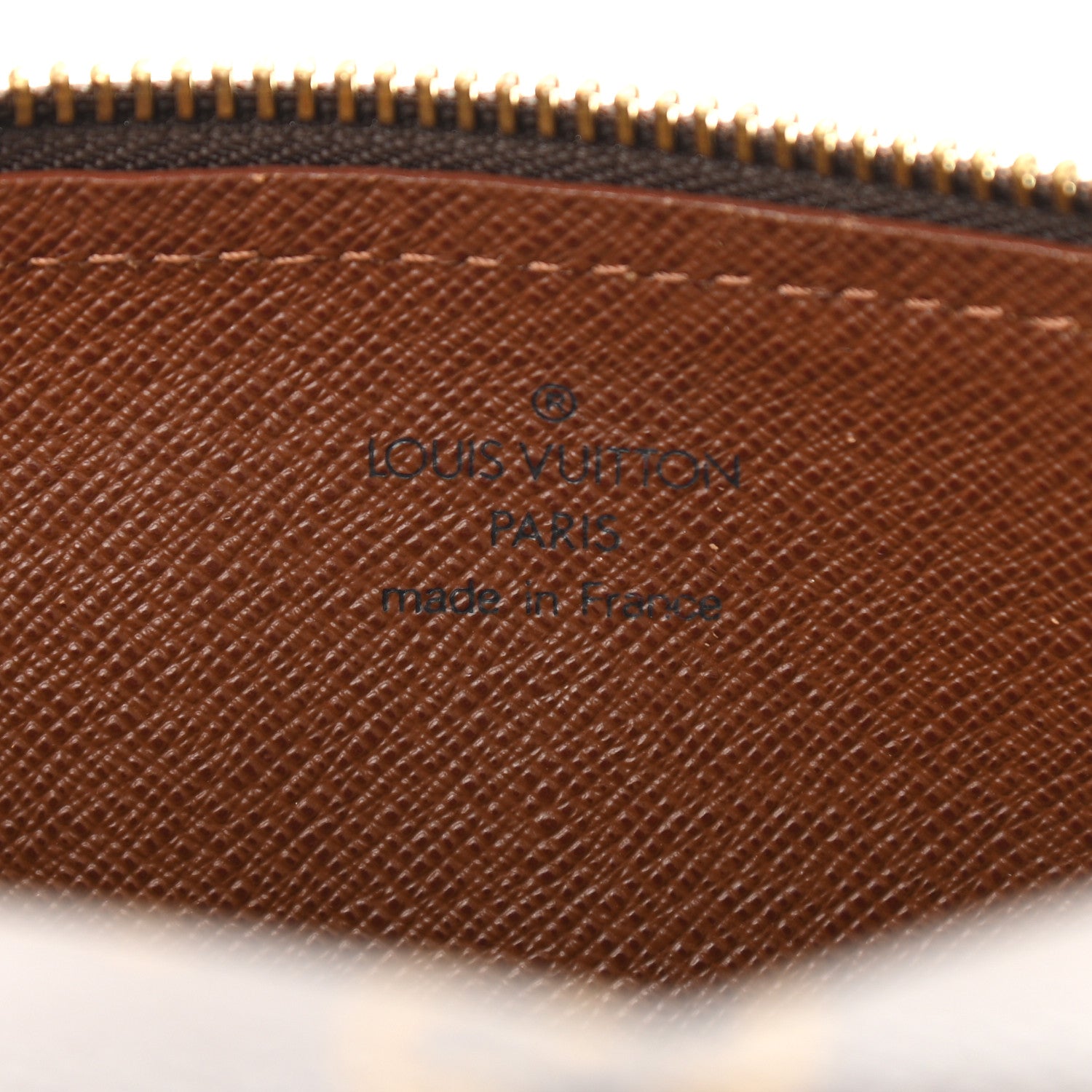 Louis Vuitton Monogram Papillon 30 6 of 10