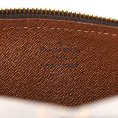 Louis Vuitton Monogram Papillon 30 6 of 10