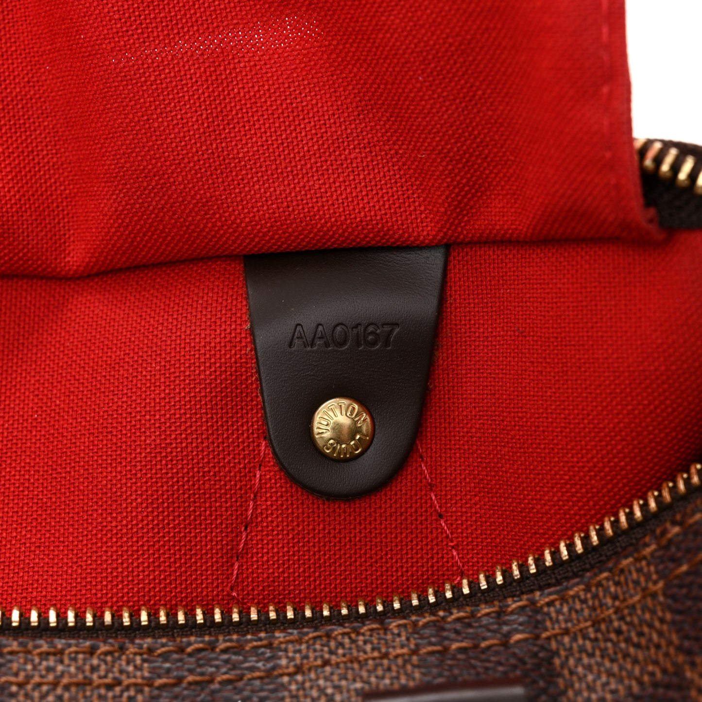 Damier Ebene Speedy 30