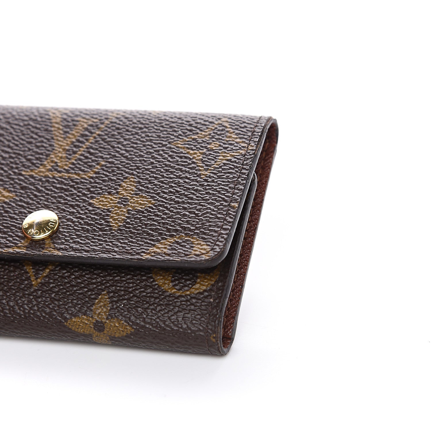 Louis Vuitton Monogram 6 Key Multicles Holder 8 of 8