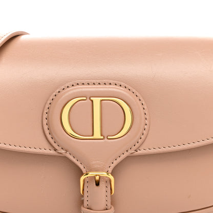 Christian Dior Box Calfskin East West Bobby Bag Rose Des Vents 7 of 10