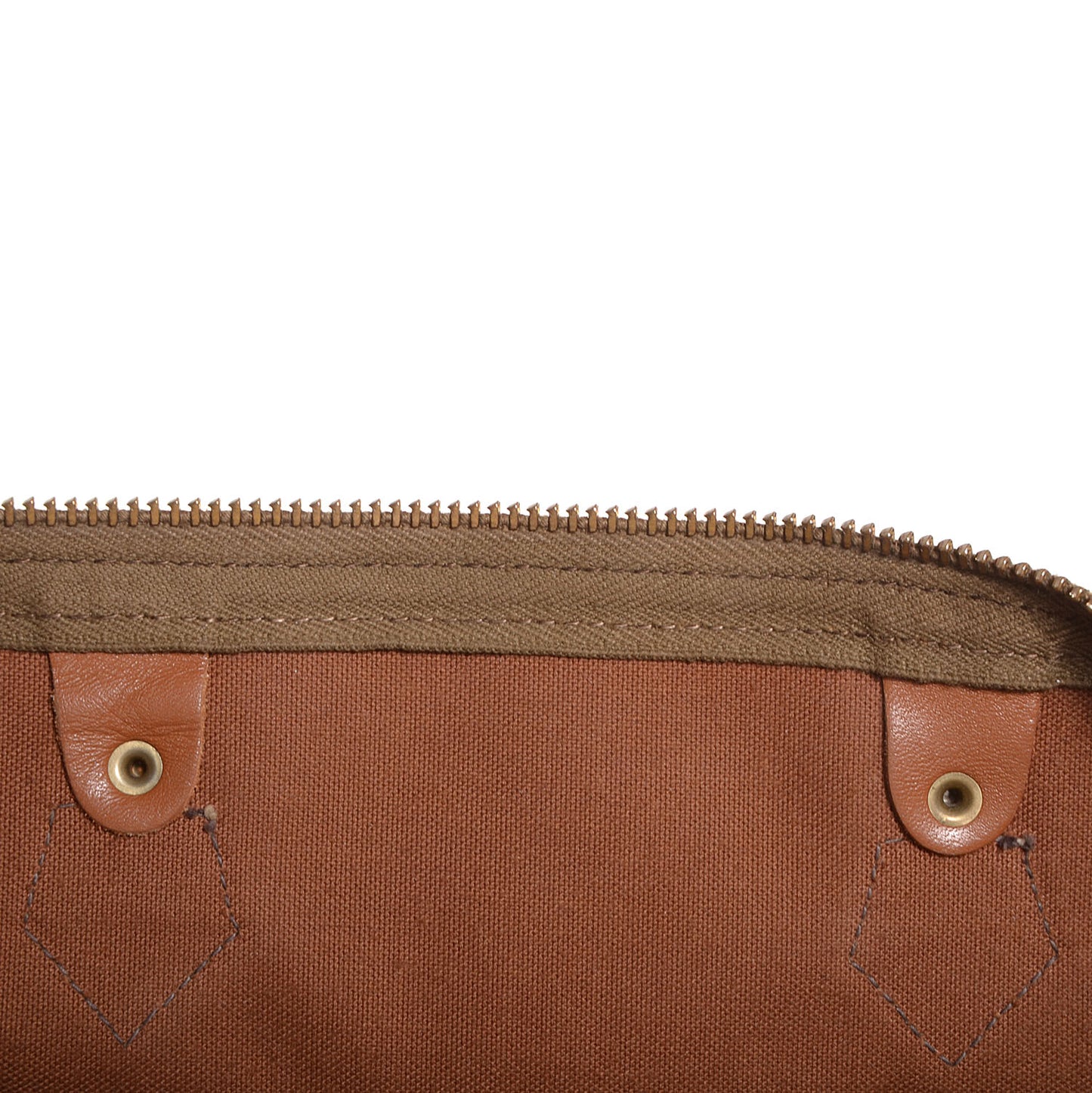 Monogram French Company Speedy 35