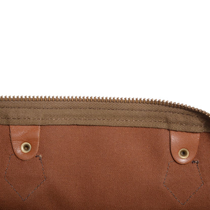 Louis Vuitton Monogram French Company Speedy 35 6 of 7