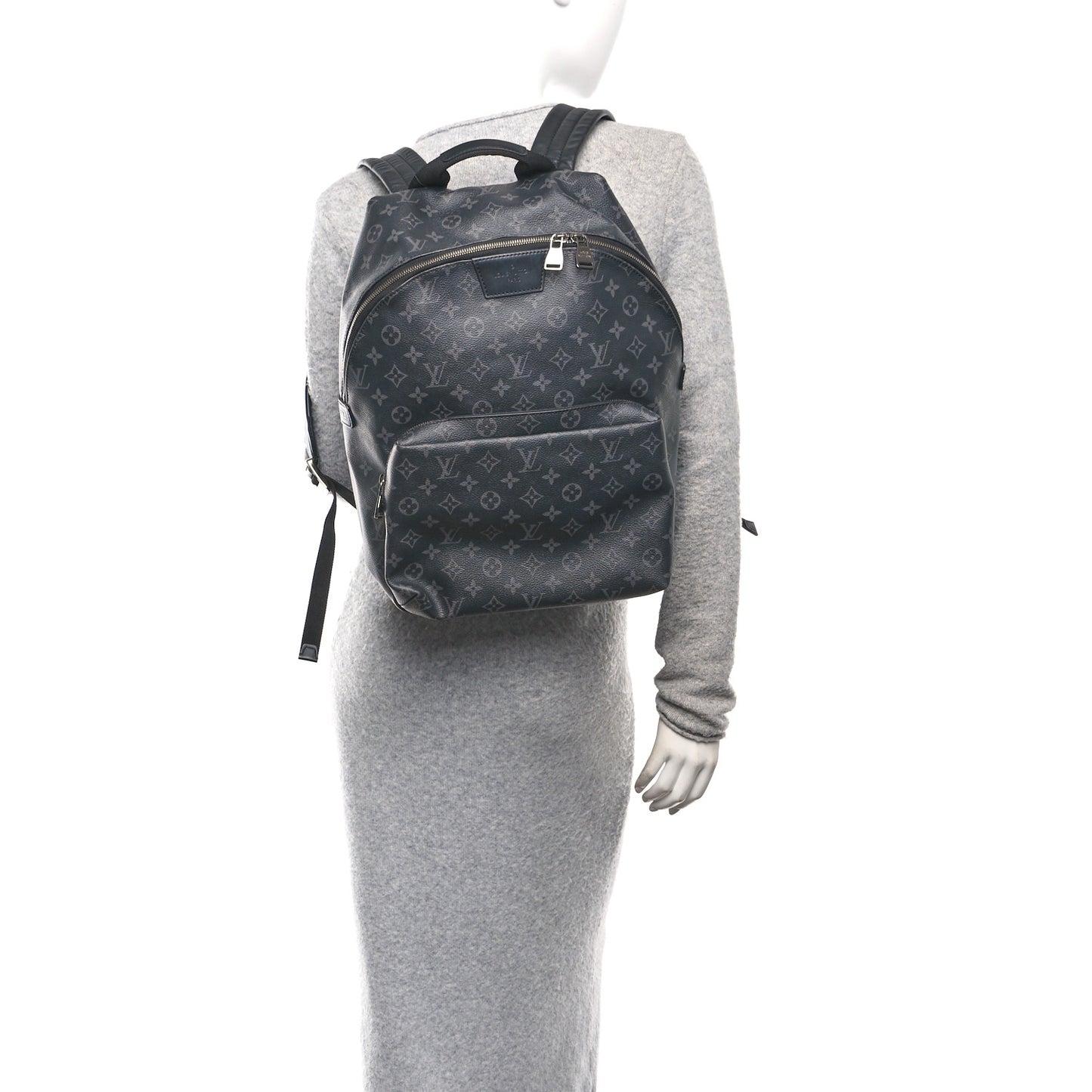 Monogram Eclipse Apollo Backpack