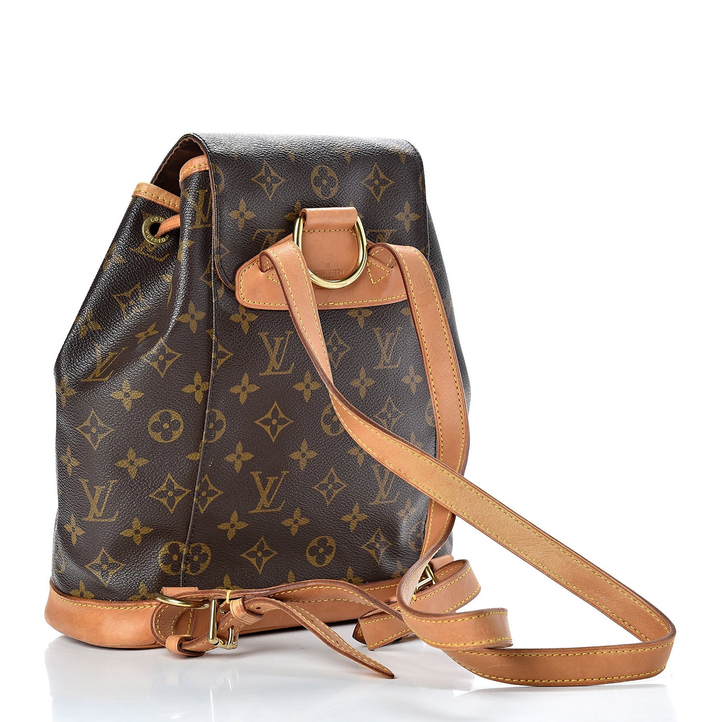Monogram Montsouris MM Backpack