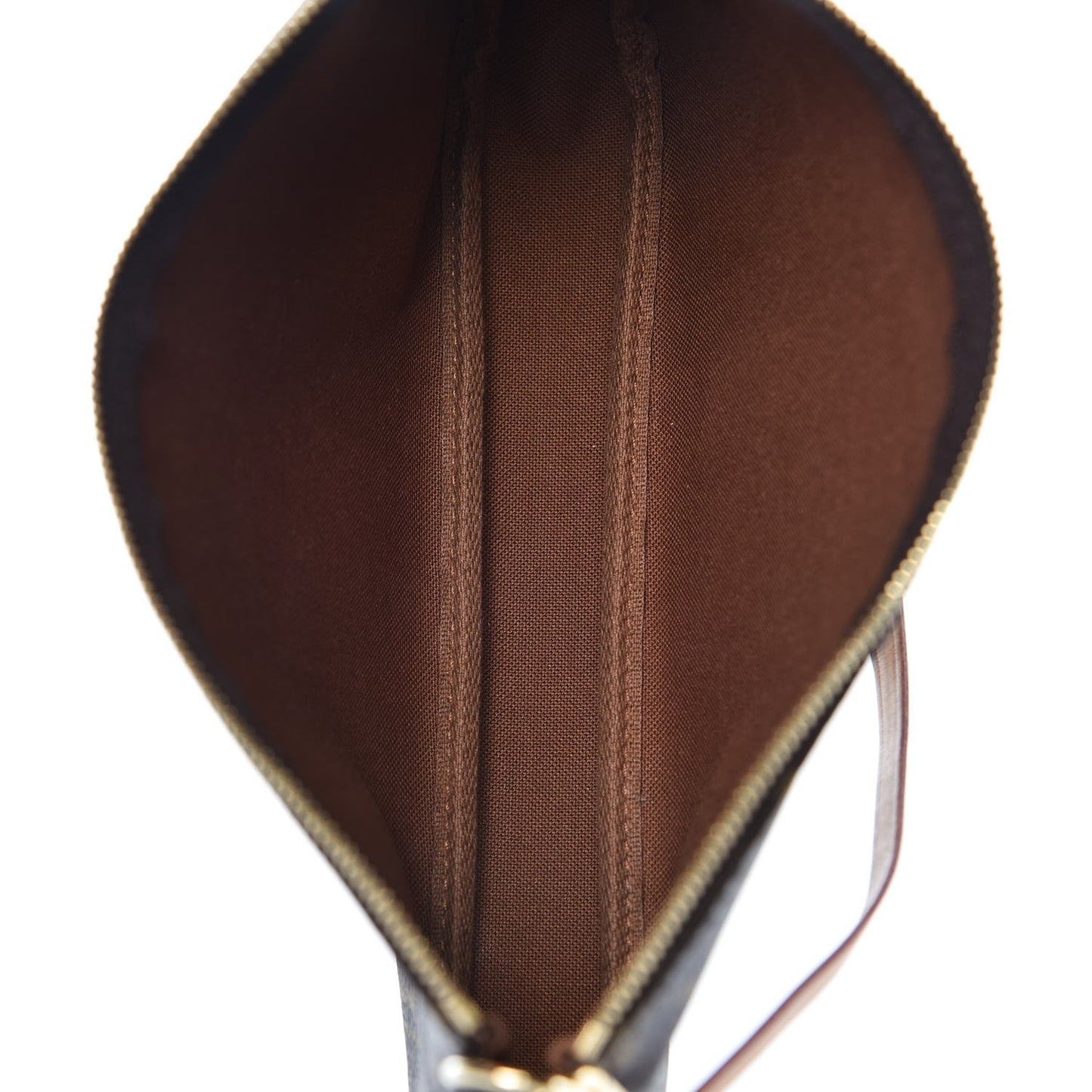 Monogram Pochette Accessories