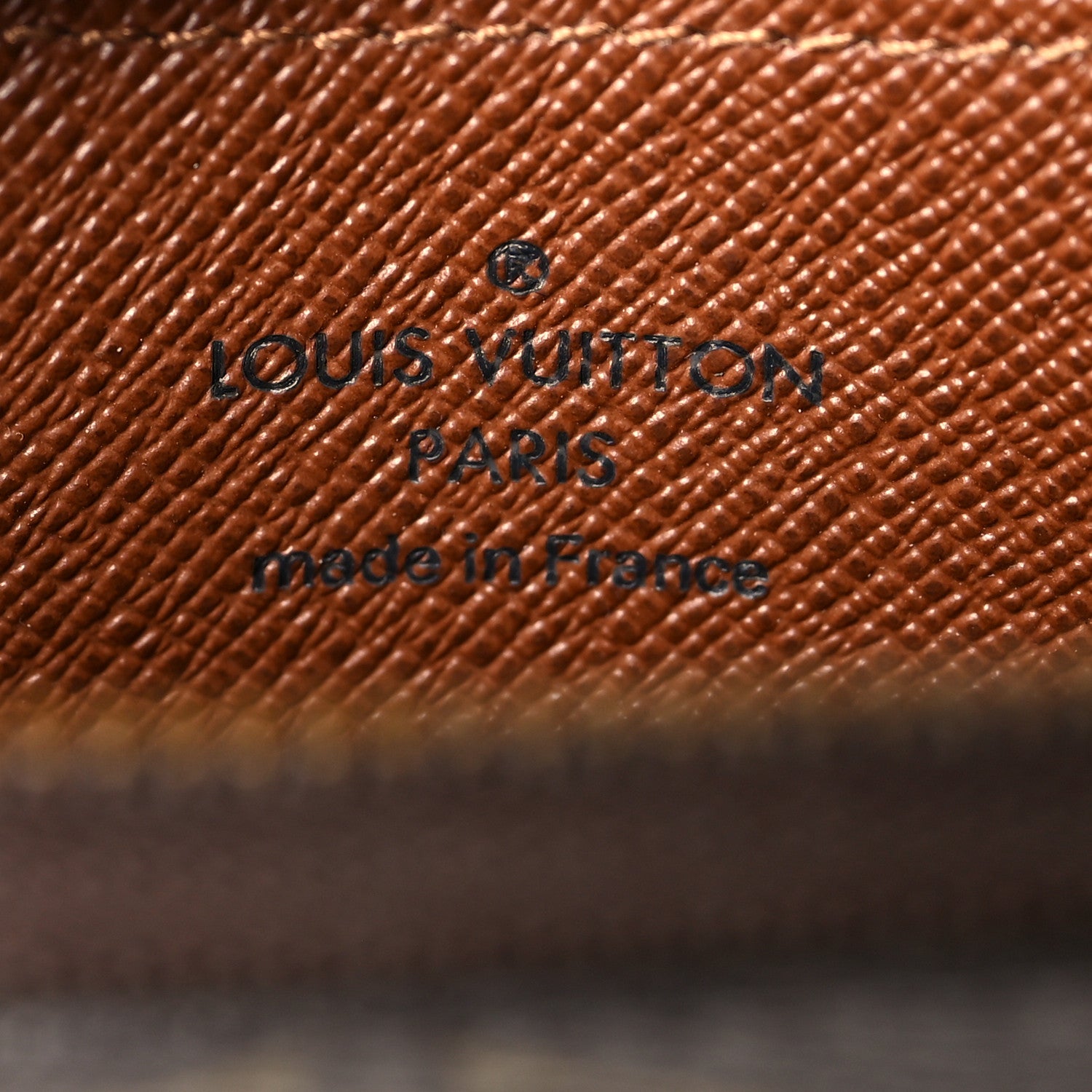 Louis Vuitton Monogram Zippy Coin Purse 6 of 8