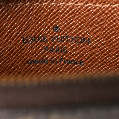 Louis Vuitton Monogram Zippy Coin Purse 6 of 8