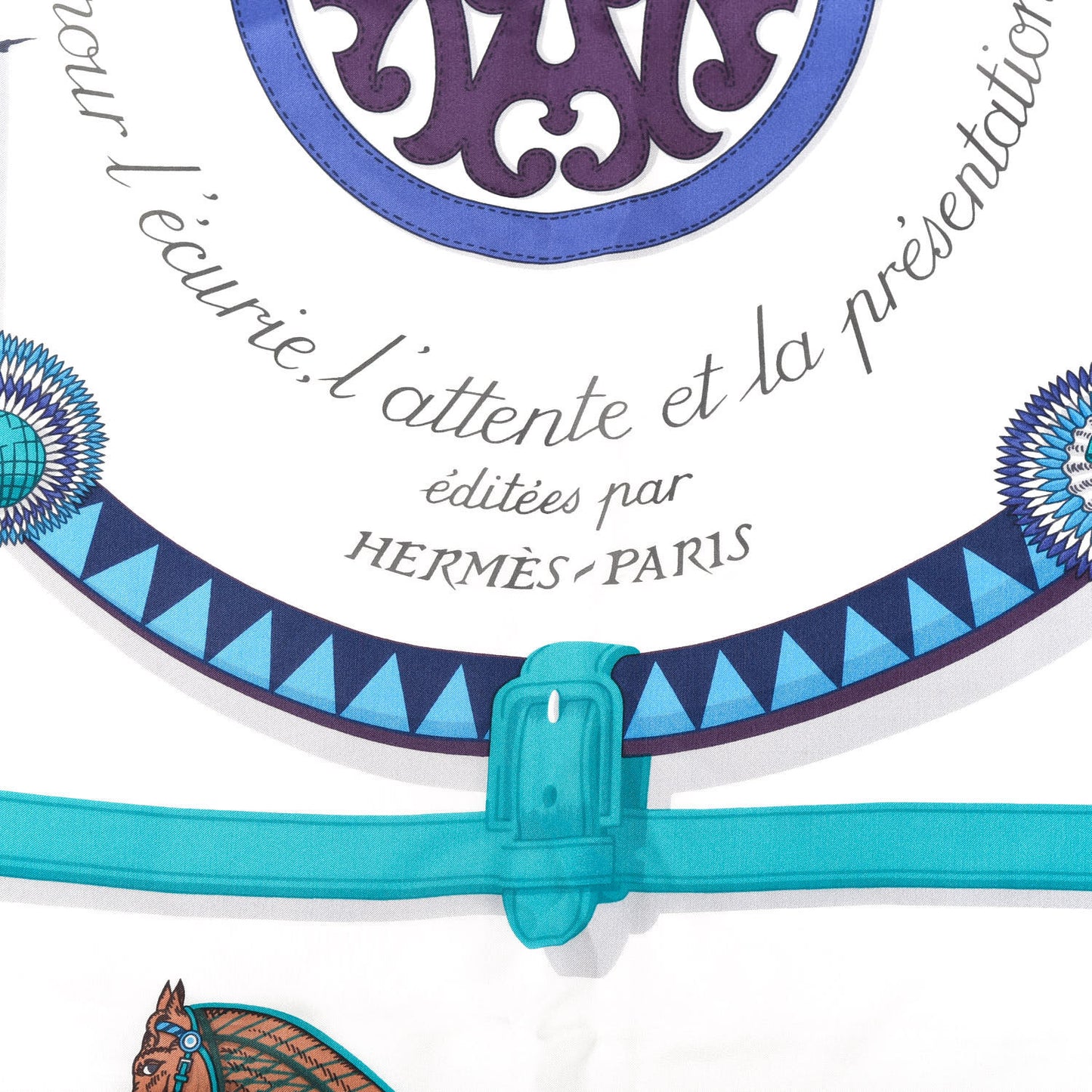 Silk Couvertures Et Tenues de Jour Scarf 140