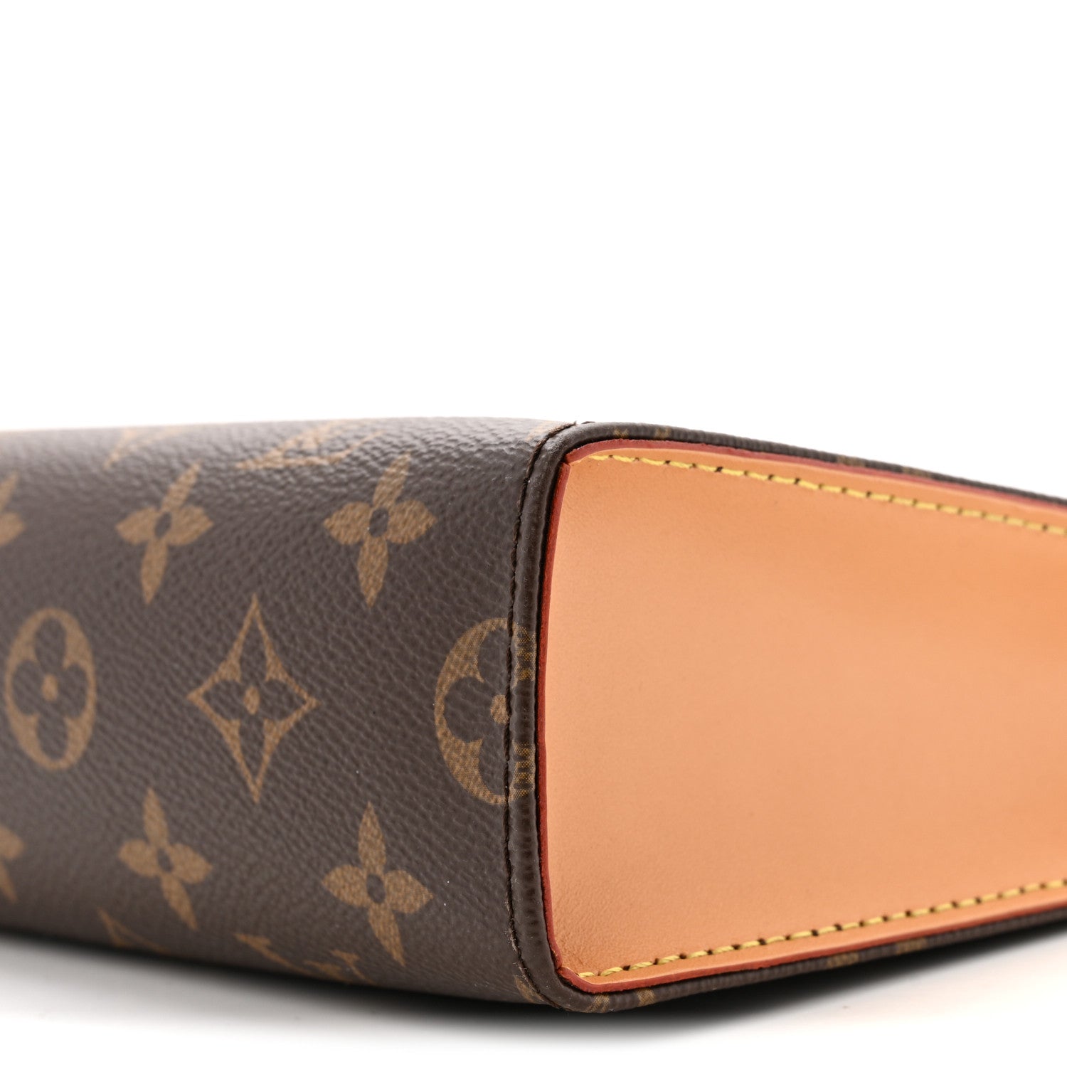Louis Vuitton Monogram Toiletry Pouch On Chain 9 of 11