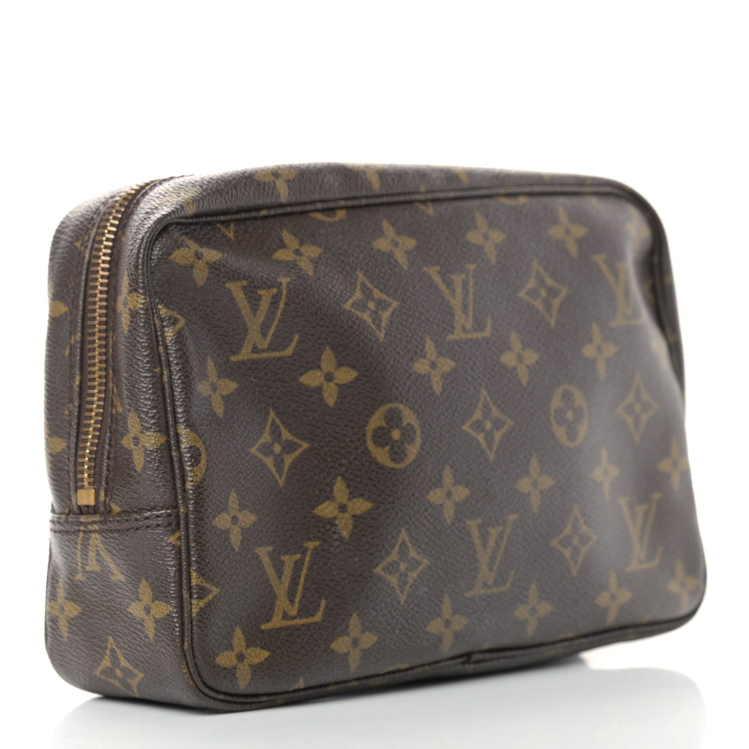 Louis Vuitton Monogram Trousse Toilette 23 3 of 12