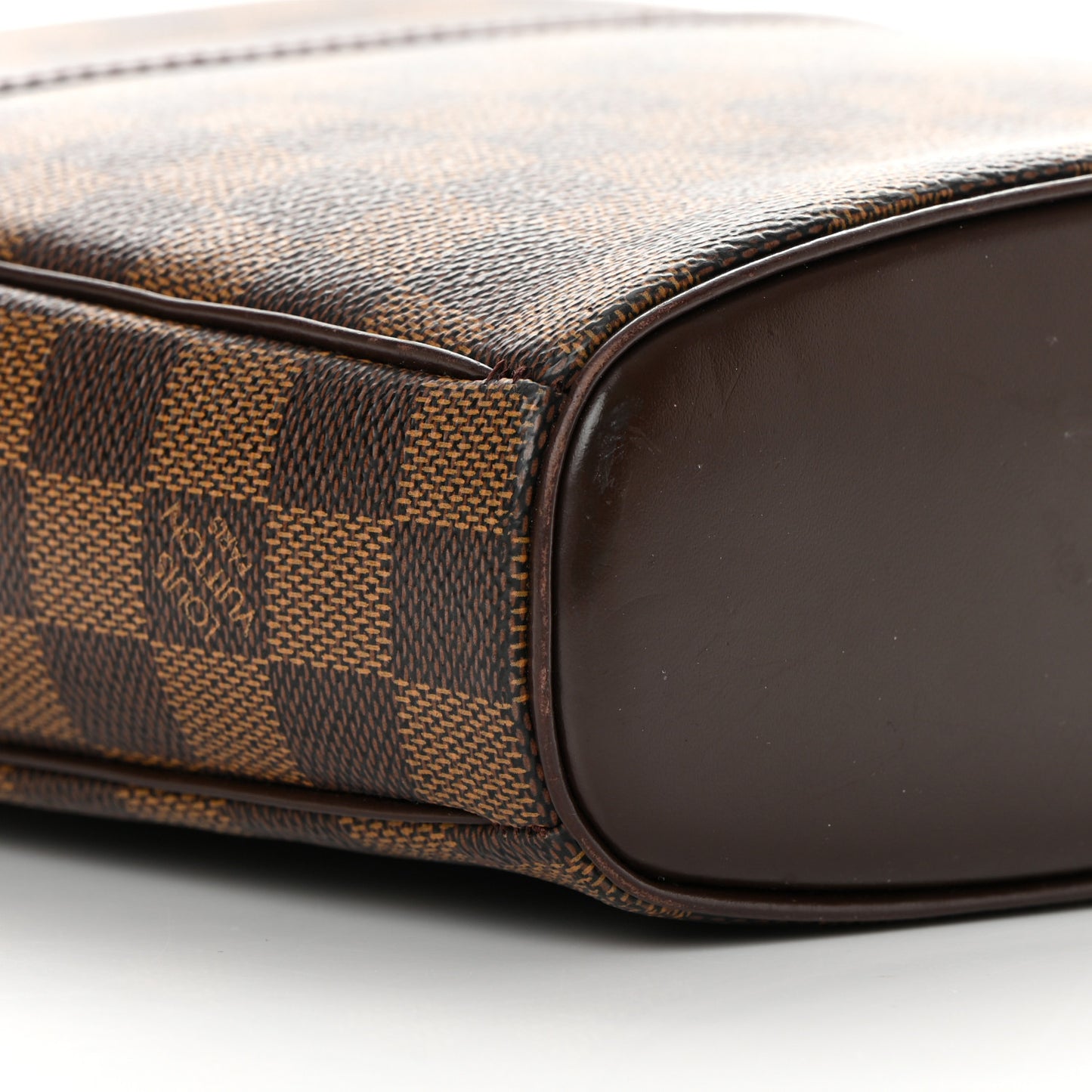 Damier Ebene Ipanema PM