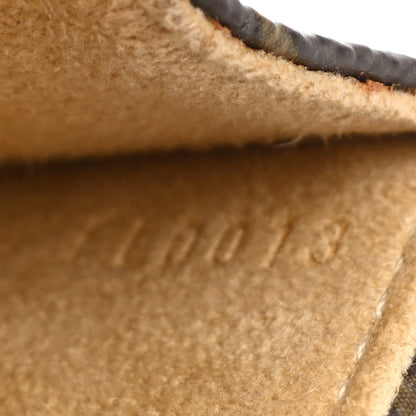 Louis Vuitton Monogram Pochette Florentine XS 7 of 13