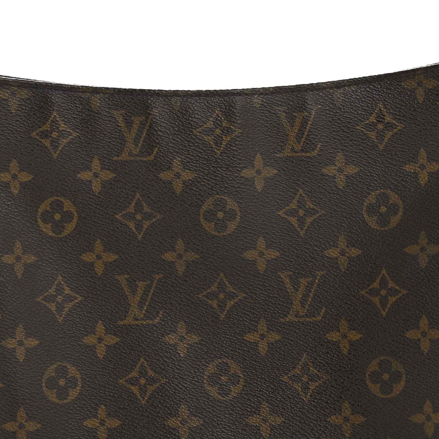Louis Vuitton Monogram Looping GM 8 of 14