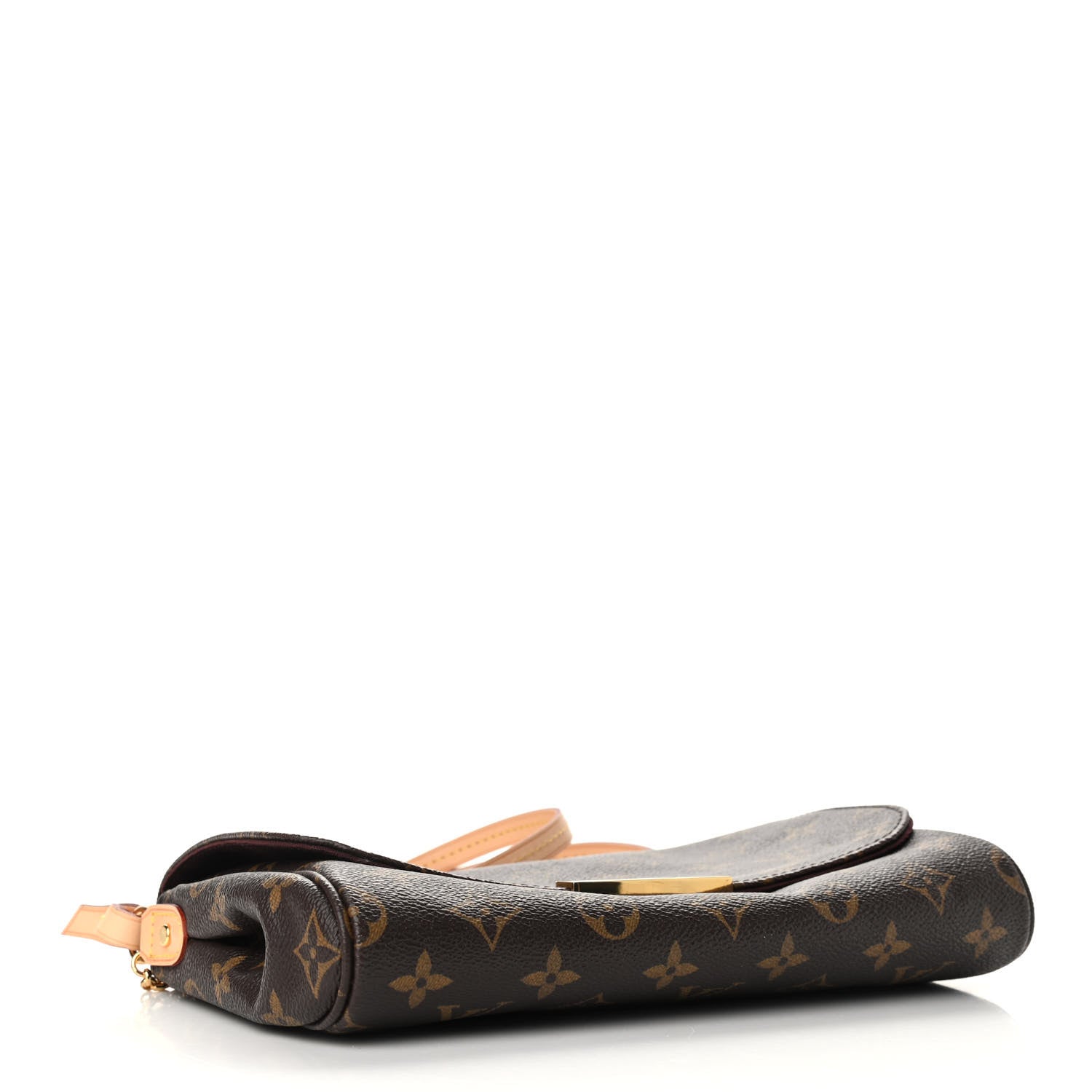 Louis Vuitton Monogram Favorite MM 4 of 11