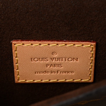 Louis Vuitton Monogram Metis 6 of 9