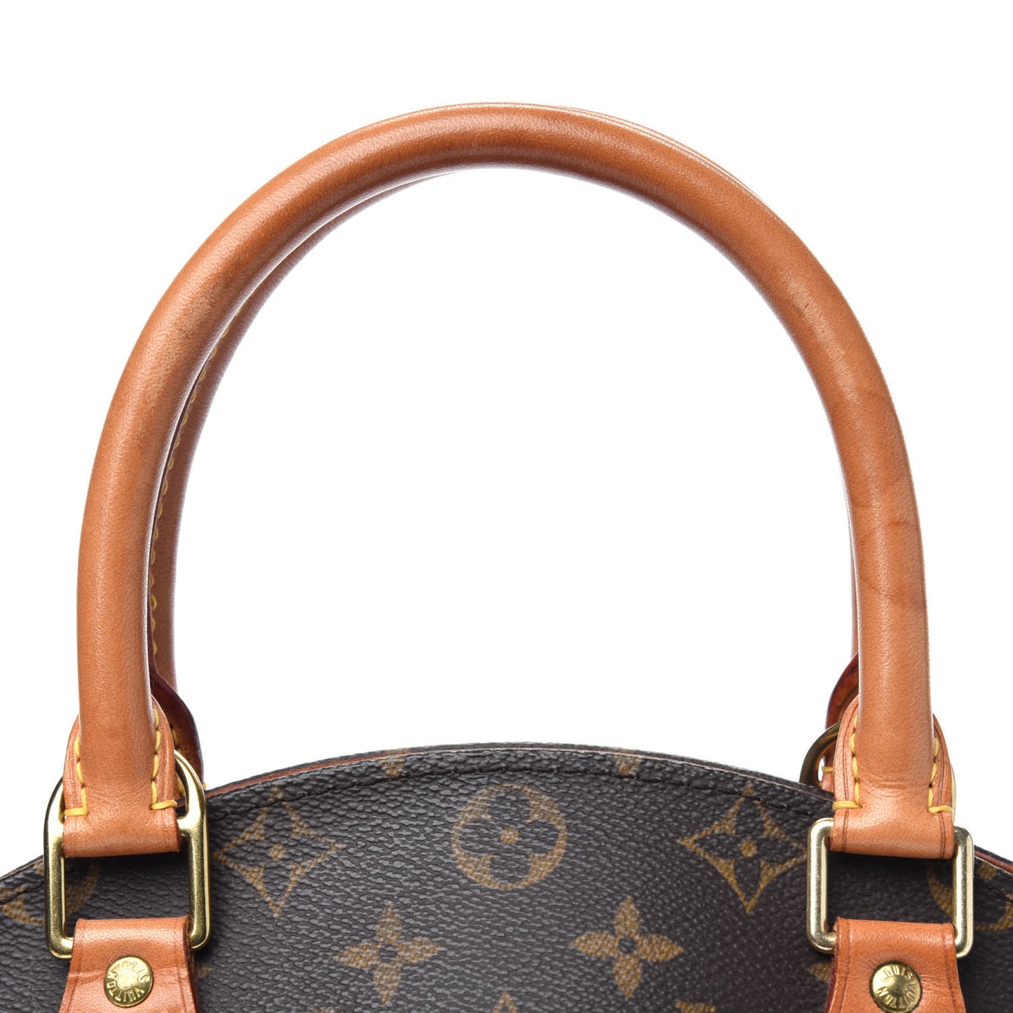 Monogram Ellipse MM