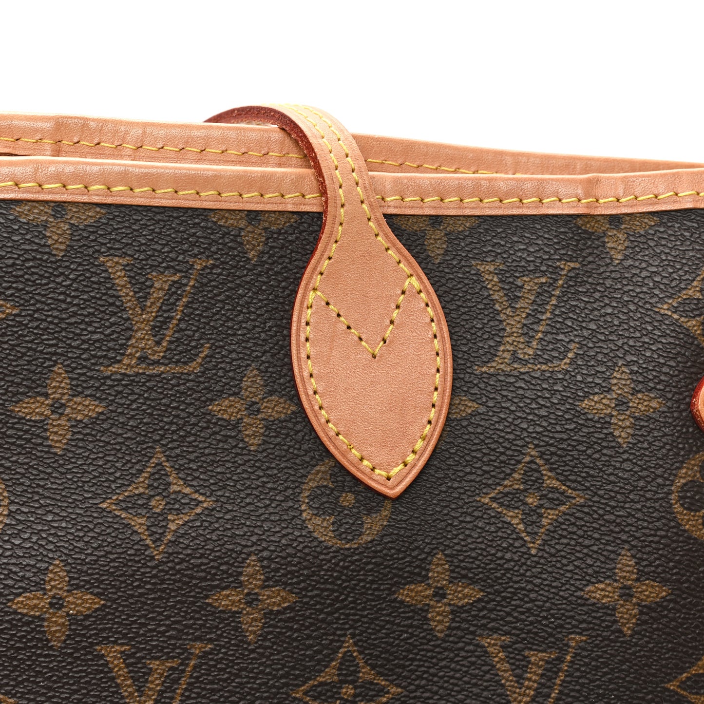 Monogram Neo Neverfull MM
