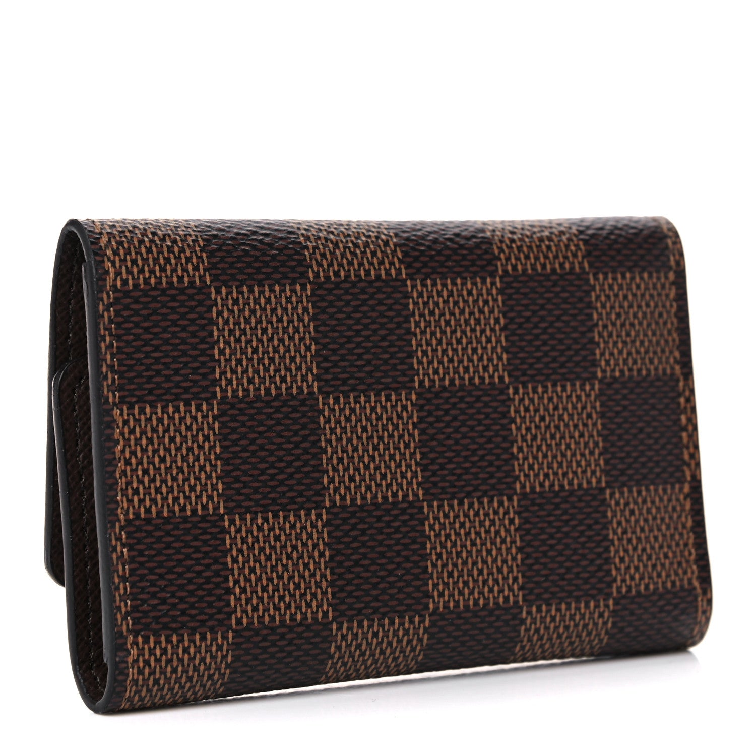 Louis Vuitton Damier Ebene Multicles 6 Key Holder 3 of 9
