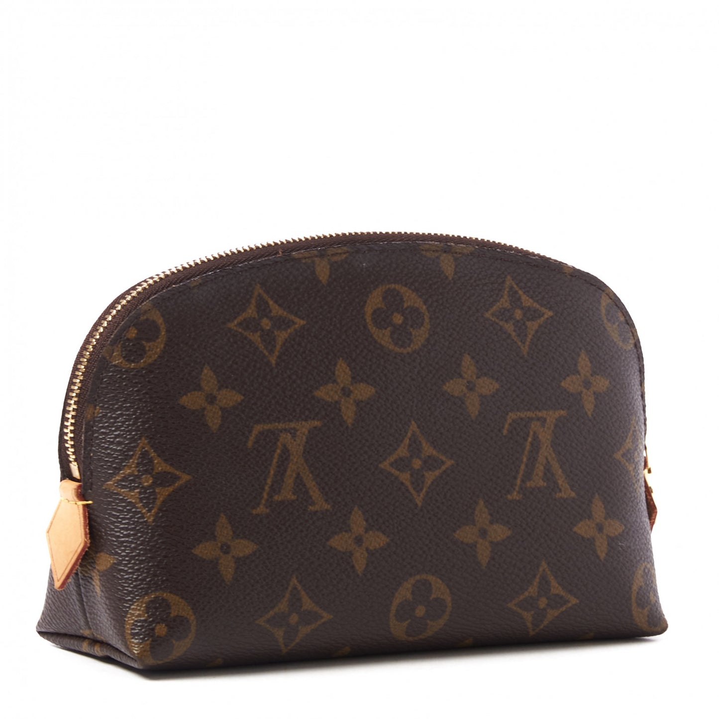 Monogram Cosmetic Pouch
