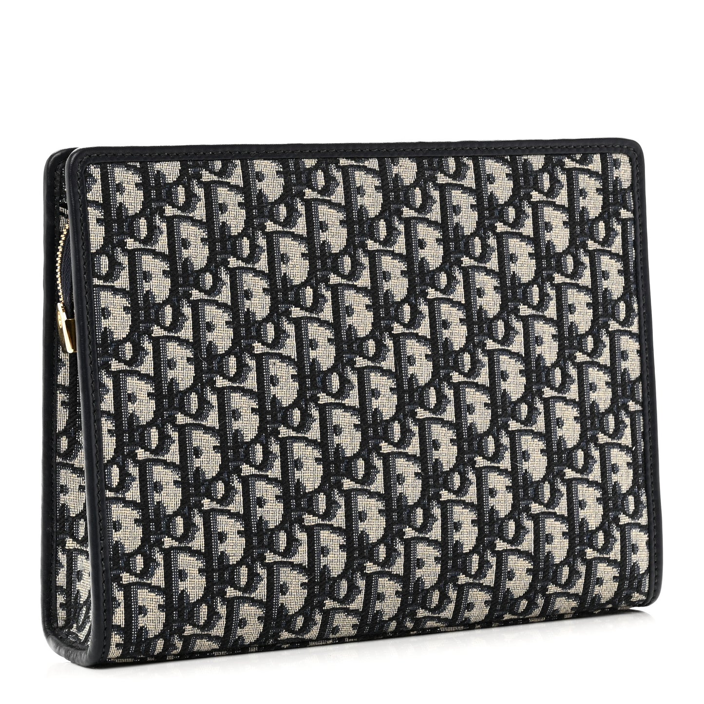 Oblique 30 Montaigne Pouch Blue
