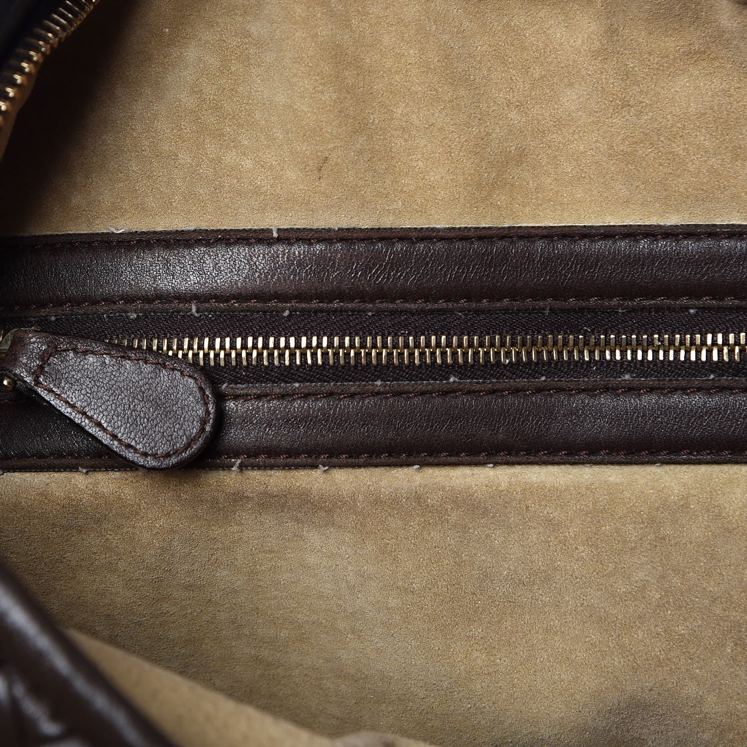 Bottega Veneta Nappa Intrecciato Maxi Veneta Hobo Ebano 9 of 12