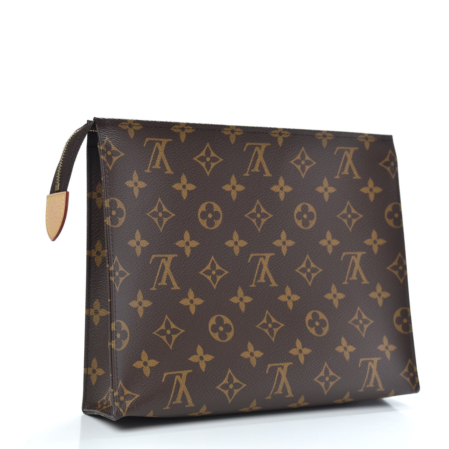 Louis Vuitton Monogram Toiletry Pouch 26 3 of 10