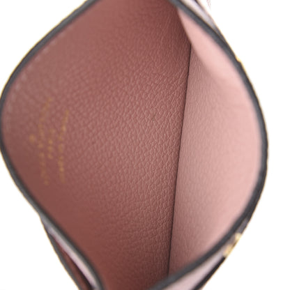 Louis Vuitton Empreinte Card Holder Rose Poudre 4 of 5
