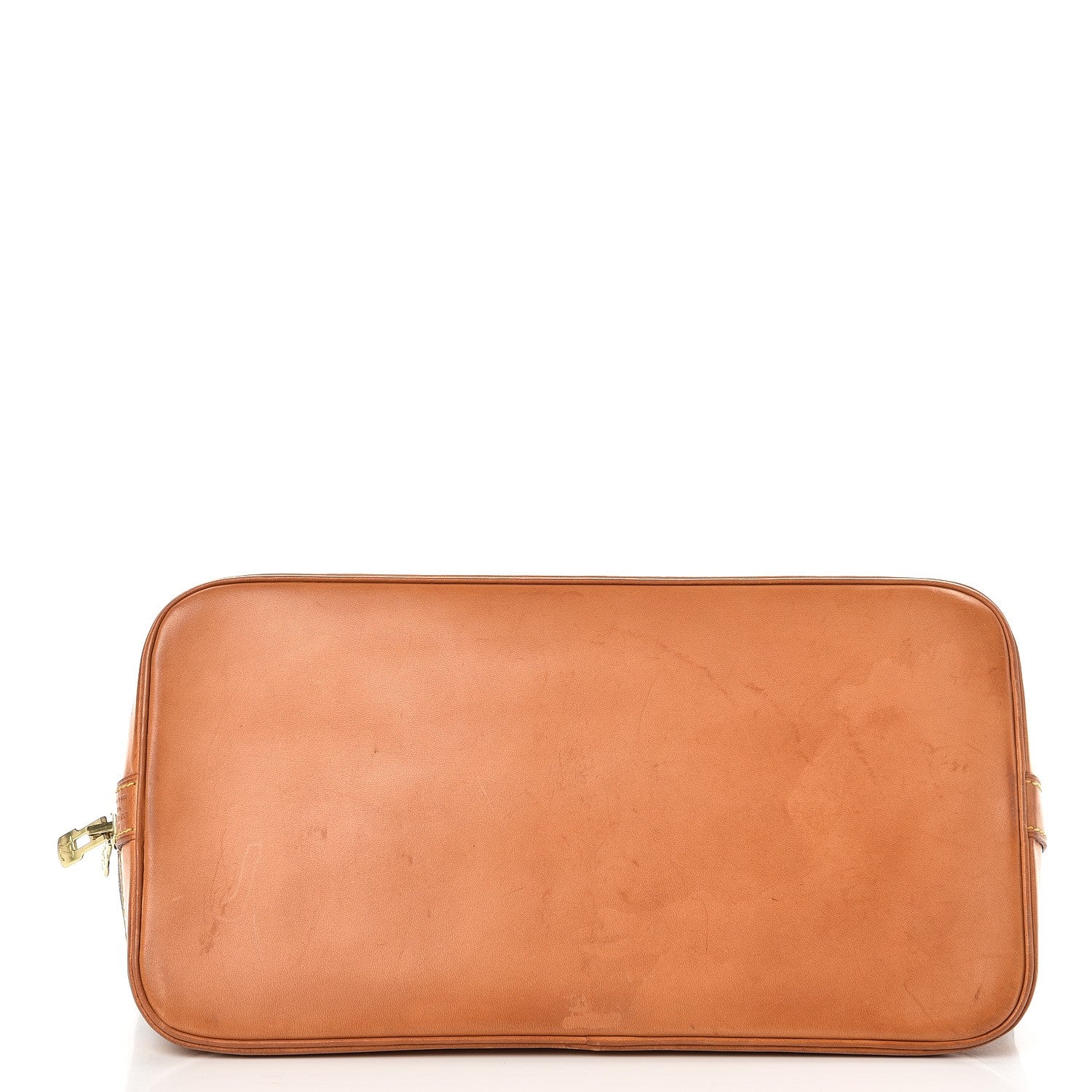 Louis Vuitton Monogram Alma PM 8 of 10